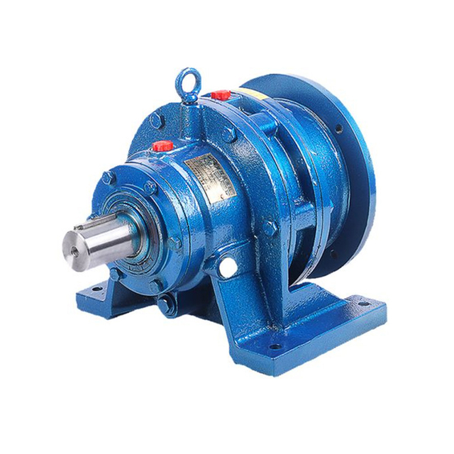 R S K F Series Helical Gear Motors HB Series Heavy Duty Gearboxes