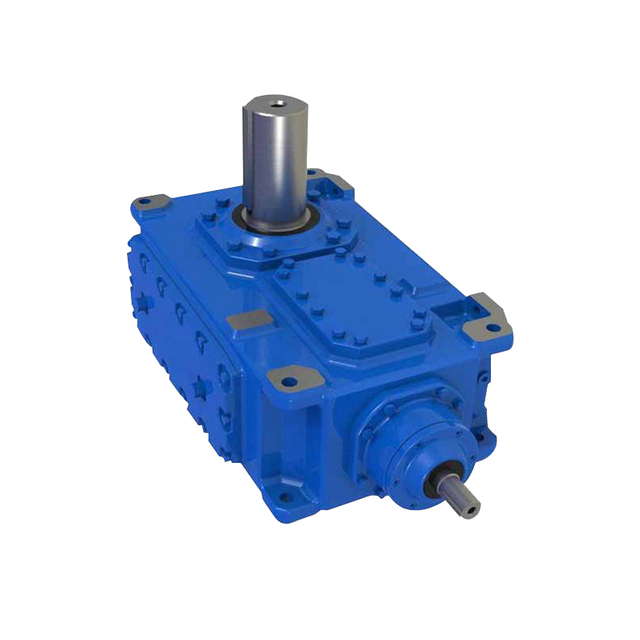 R S K F Series Helical Gear Motors Hb Series Heavy Duty Gearboxes