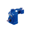 F Series Parallel-shaft Helical Gear Motor