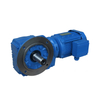 K Series Helical-bevel Gear Motor