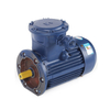 YB3 Series Premium Efficiency Flameproof Motor