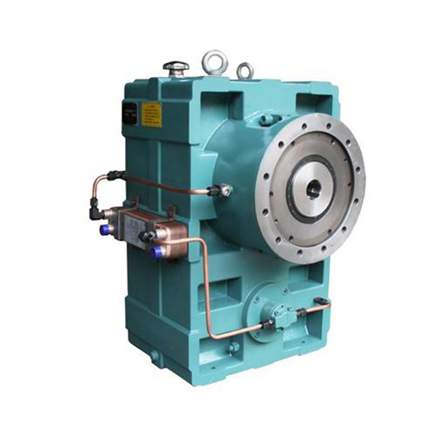 Special Reducer for Single Screw Extruder