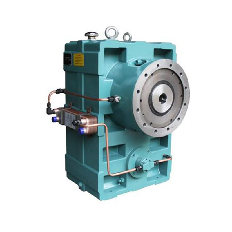 Special Reducer for Single Screw Extruder