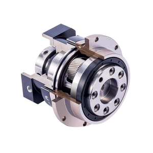 High Precision Planetary Reducer