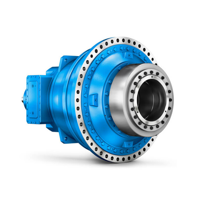 GMR Series Planetary Reducer