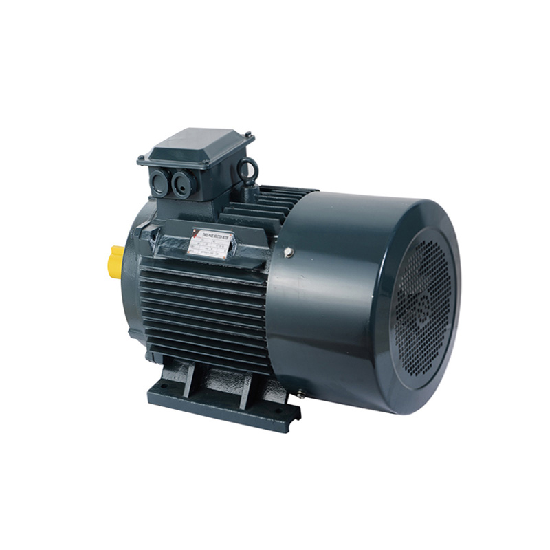 YE2 Series High Efficiency Motor