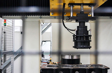 Speed control method of stepping motor