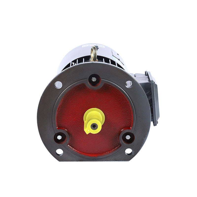 YVF Series Variable Frequency Motor