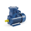 YB3 Series Premium Efficiency Flameproof Motor