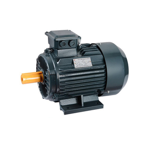 YE2 Series High Efficiency Motor