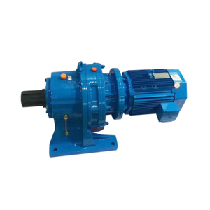 BWD Series Cycloidal Pinwheel Reducer