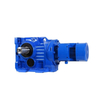 K Series Helical-bevel Gear Motor
