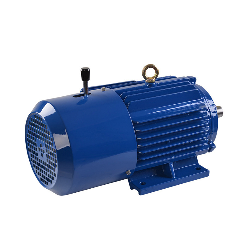 YEJ Series Braking Motor