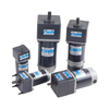 Direct Current Gear Motor