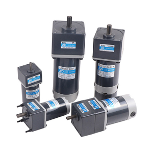 Direct Current Gear Motor