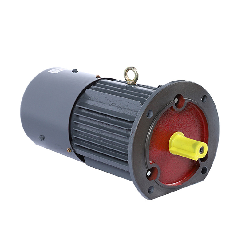 YVF Series Variable Frequency Motor