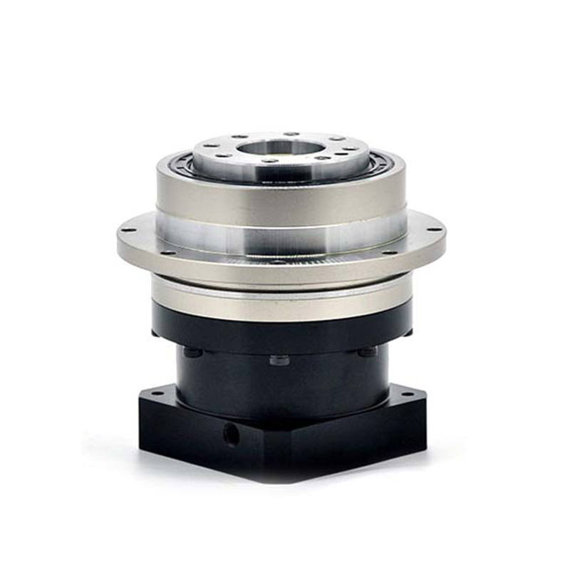 High Precision Planetary Reducer