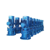 BLD Series Cycloidal Pinwheel Reducer