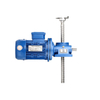  SWL Series Worm Gear Screw Reducer