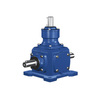 T Series Spiral Bevel Gear Reducer