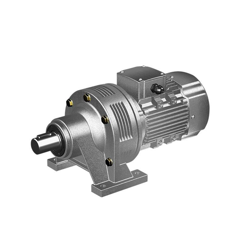 Horizontal Micro Cycloidal Pinwheel Reducer