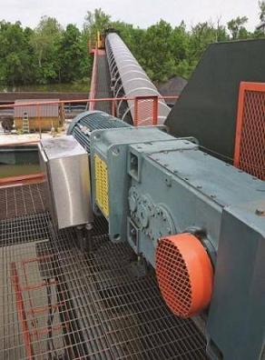 Maintenance Checklist For Conveyor