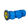 R Series Helical Gear Motor