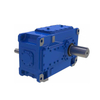 H Series Helical Gearbox