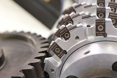 Principle of planetary gear transmission