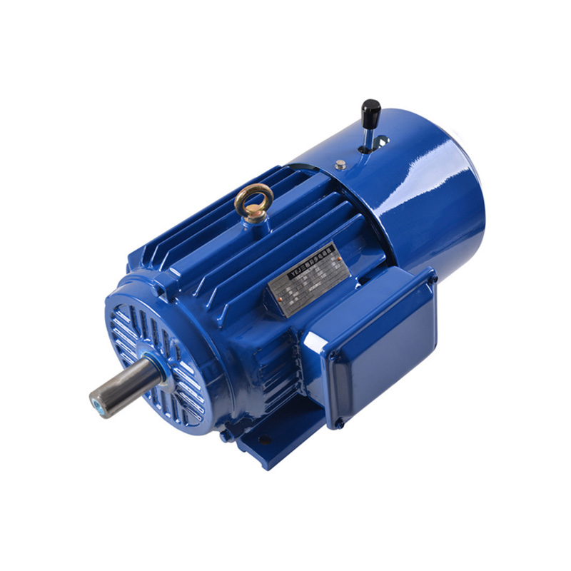 YEJ Series Braking Motor