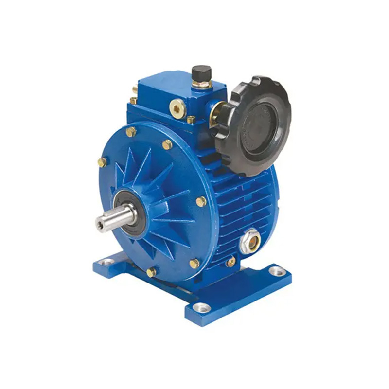UD Series Variable Speed Machine