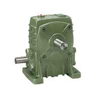  WP Series Worm Gear Motor
