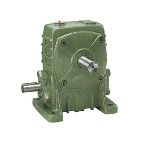  WP Series Worm Gear Motor