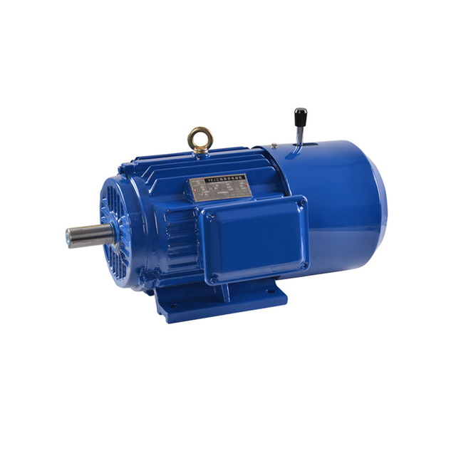 YEJ Series Braking Motor