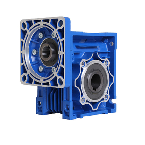 RV Series Worm Gear Motor