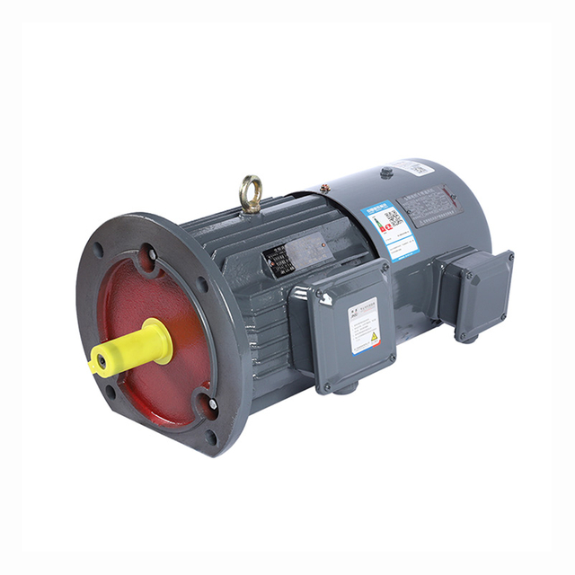 YVF Series Variable Frequency Motor